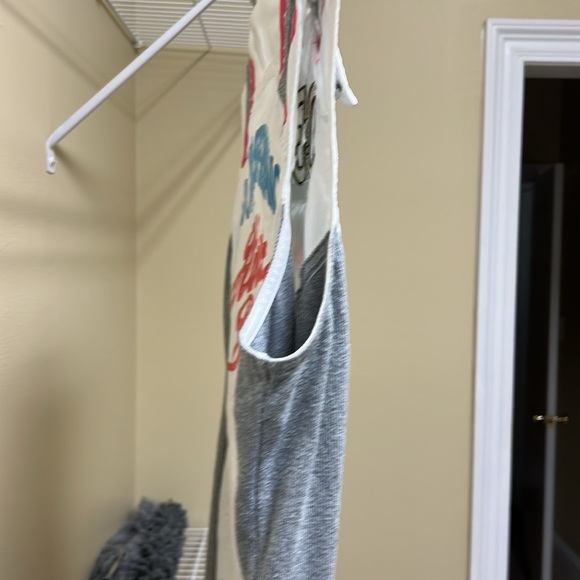 COPY - Harley Davidson women’s sleeveless shirt - Picture 6 of 6